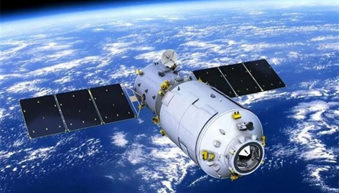 天宫,离轨,空间实验室,飞行模式,圆轨道,空间应用,载人航天工程