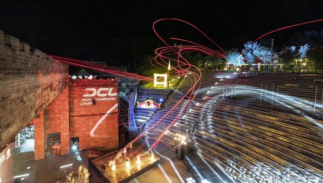 无人机竞速来了，它会像赛车竞速运动那样成功吗？