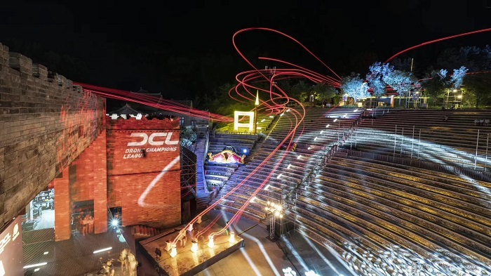 无人机竞速来了，它会像赛车竞速运动那样成功吗？