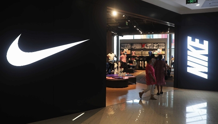 耐克,运动品牌