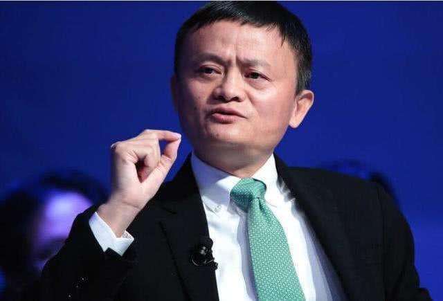 首富,八大金刚,互联网企业,互联网公司,网络传播,核心技术,BAT,不会,企业价值,互联网领域