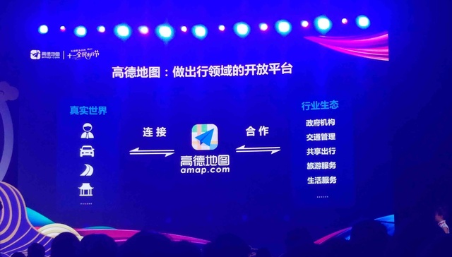 高德开放智慧景区平台，背后阿里要深挖出行服务新入口