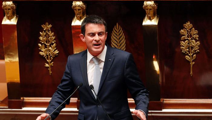 权力游戏,欧洲政治