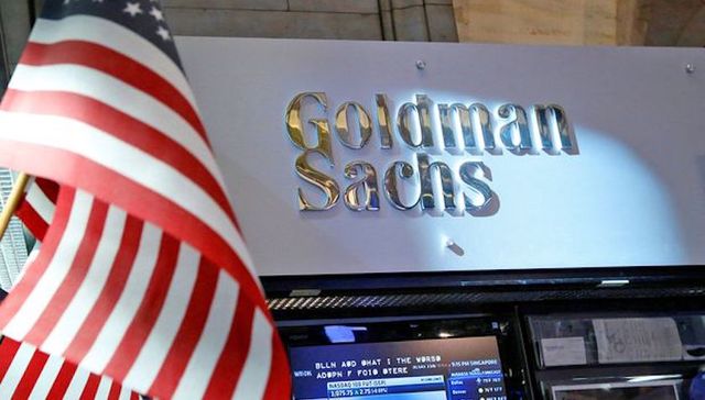 高盛在Instagram上开了账户 其实是为了吸引更多年轻毕业生