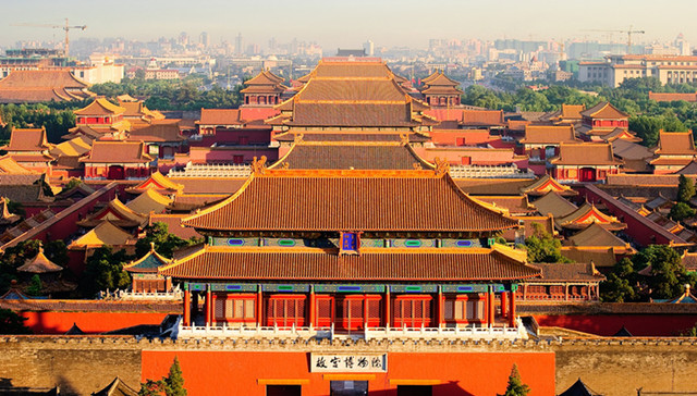 北京,产业目录,三级医院