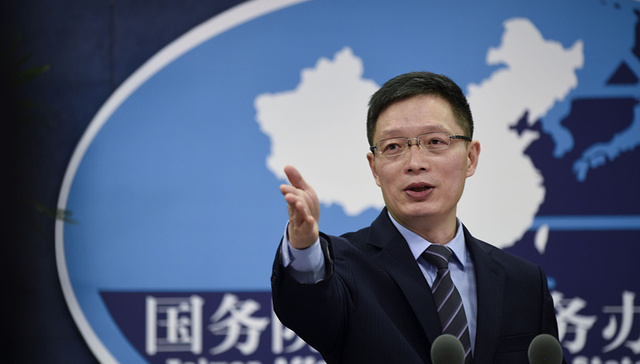 安峰山,,国台办,国务院台湾事务办公室,对台军售,,记者提问,发言人