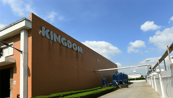 中国亚麻纺织业的数字化之旅