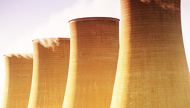 三门核电,核电项目,EPR,核电站