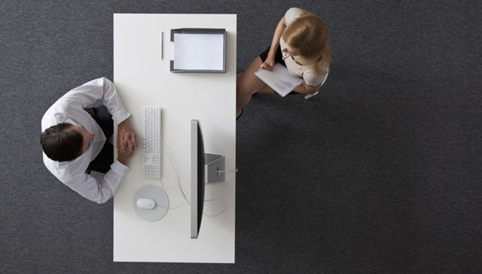 性别歧视,职场女性