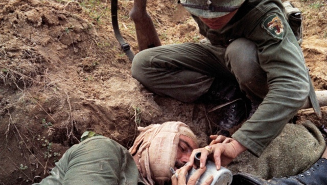 为何说越战是一场本可以避免的战争？