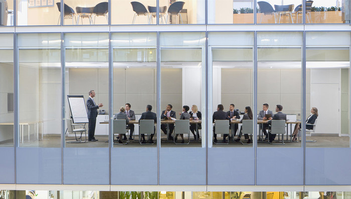 写字楼,商业地产