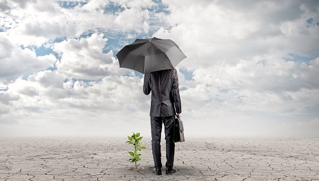 原证监会副主席刘新华：全方位保护中小投资者合法权益