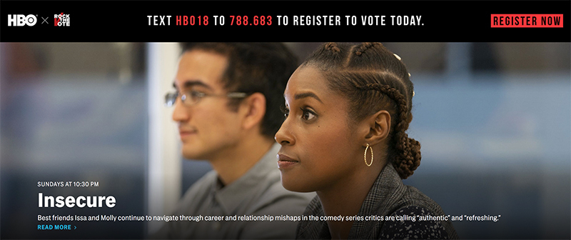 AT&T CEO希望未来3年HBO能拥有更多吸睛内容