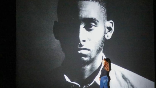 2018年特纳奖：在这个赤裸裸的世界 艺术成为一种见证