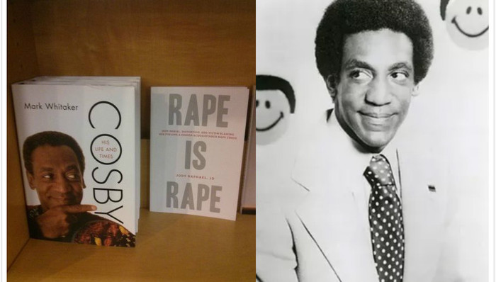 【文娱早报】美国喜剧演员比尔·科斯比因性侵被判刑 理查德·帕森斯出任哥伦比亚广播公司临时主席