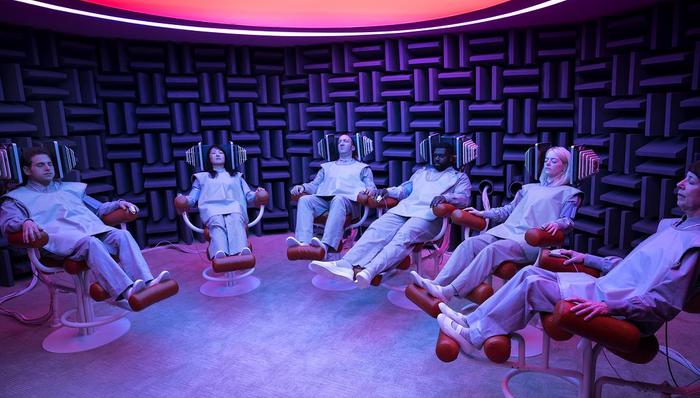 美剧,疯子,欧文,神剧,安妮,闪灵,剧集,人工智能,暖暖内含光,导演