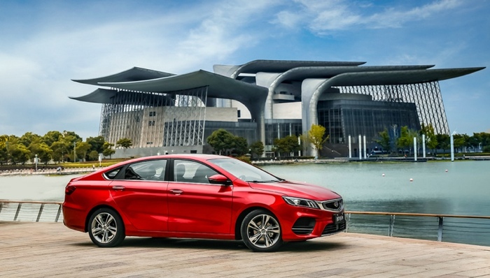 新车速报,新车测评