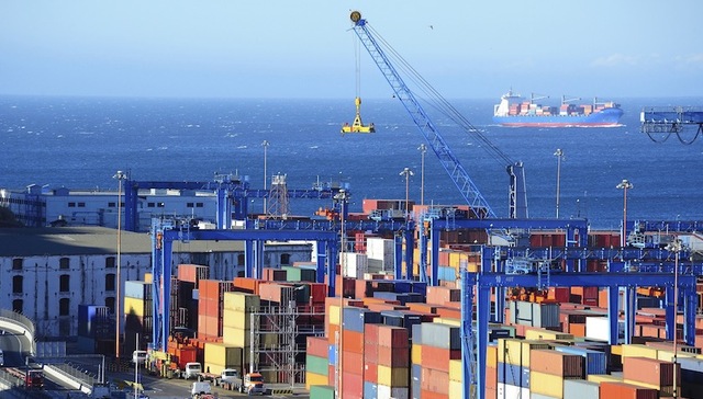 中国对外开放再加码 关税总水平将现十年来首次下降