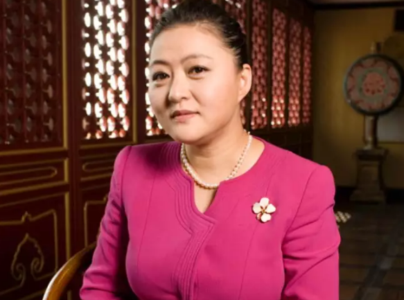 徐新。摄影：邓攀