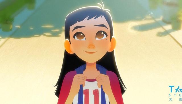 作品,奥斯卡官方,奥斯卡最佳动画短片,中国动画,Cartoon,Brew,导演,nevada,影片