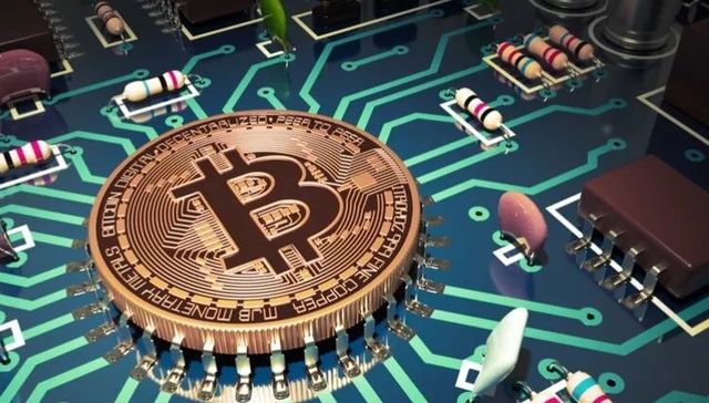 比特大陆疯狂业绩背后：盈利能力超小米，但过度依赖比特币价格涨跌