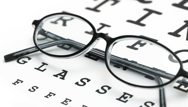 视力,电子产品,作业