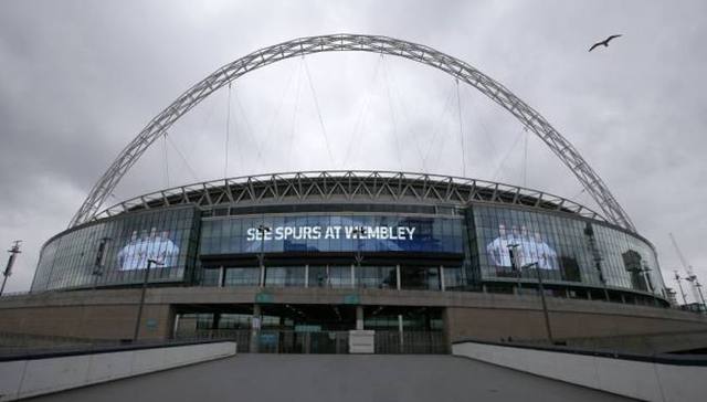 作价6亿英镑 英足总点头温布利大球场卖给美国富商