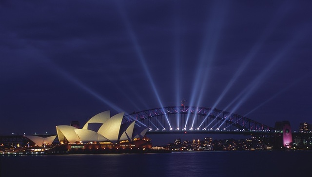 【酷乐志专访】 50%中国游客非第一次赴澳旅行，他们拍完悉尼歌剧院后还会买票去看看后台