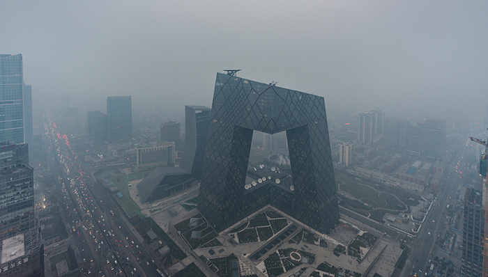 京津冀,大气污染,停产限产
