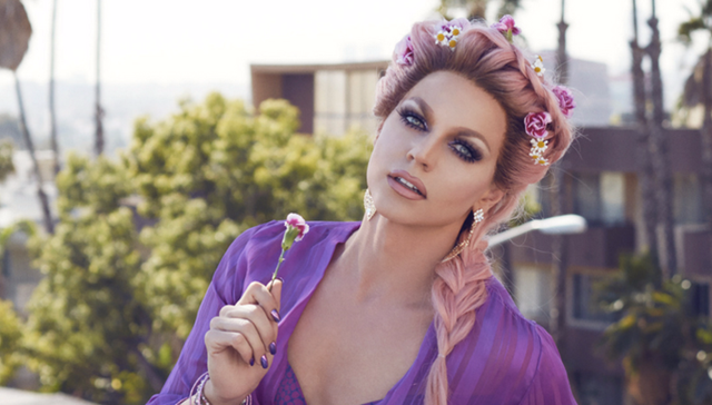 英国迎来首档双性恋约会真人秀 或改善双性恋群体边缘处境