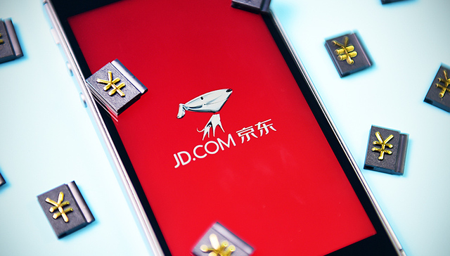 京东,电商,奢侈品,Farfetch