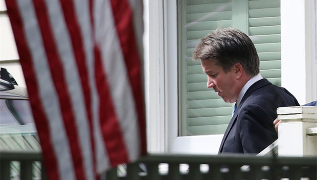 美国最高法院大法官提名,性侵,参议院听证会,联合国