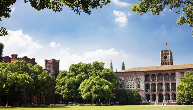 世界大学排名出炉 C位看点给了亚洲高校