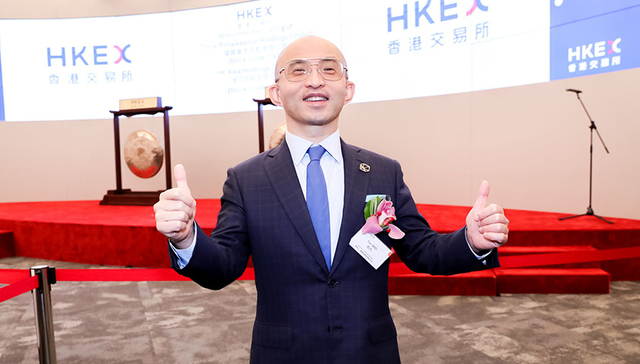 华兴资本,包凡,新经济