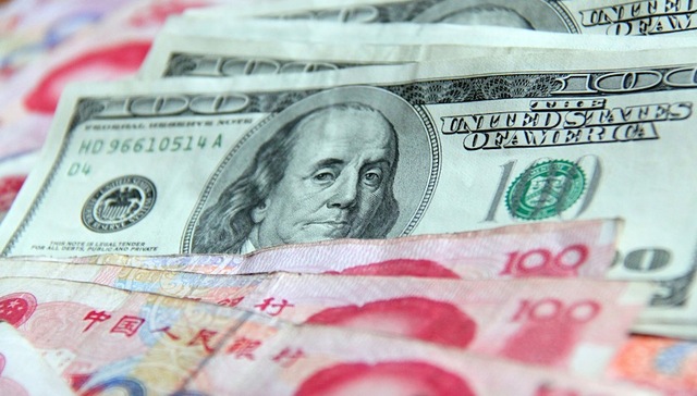 中国央行未跟随美联储加息 降准窗口打开