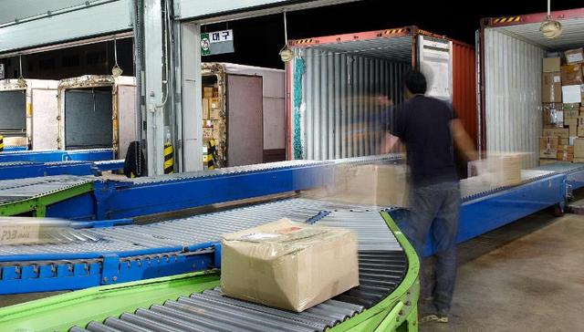 三通一达、百世相继宣布上调快递派费，消费者先不必扎心