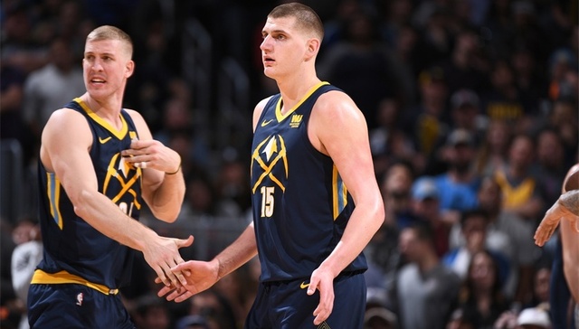 NBA新赛季30队巡礼：丹佛掘金欲破魔咒