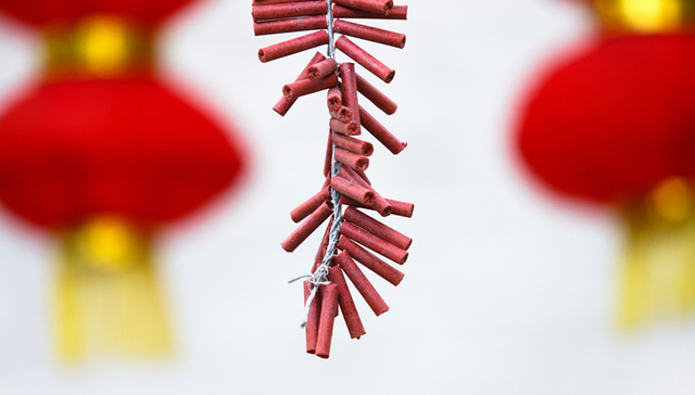 地方新闻精选|江苏首次明确农村不应禁放烟花爆竹 不准“一刀切”