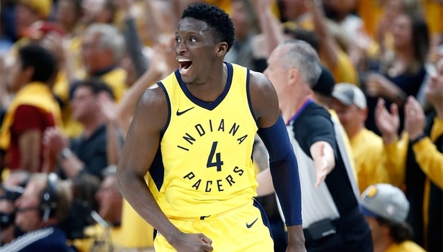 NBA新赛季30队巡礼：印第安纳步行者 稳中提升求突破