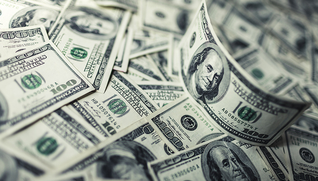 美联储,加息,美元,汇率