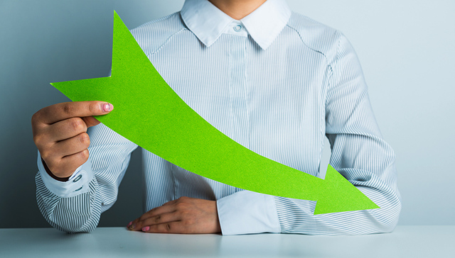 地产股两天蒸发1175亿 这些公司名字已去“房地产”