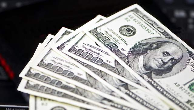 美国二季度GDP增速终值4.2% 创近四年来新高