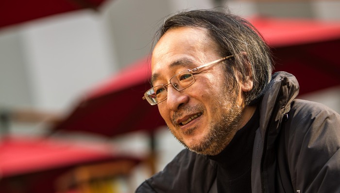 严肃对话,作家,中国文学,台湾文学