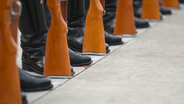 解放军,文工团,武警部队