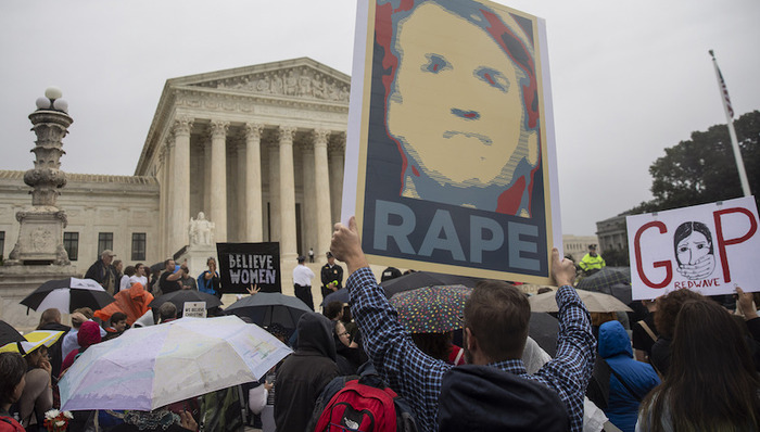 权力游戏,美国政治