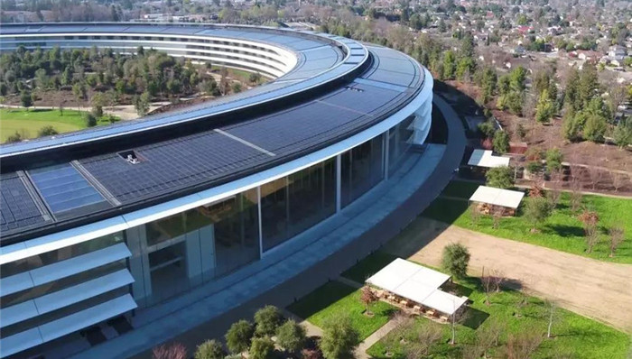 乔布斯死后300亿遗产终于被花光了，没想苹果竟然把钱花在了这