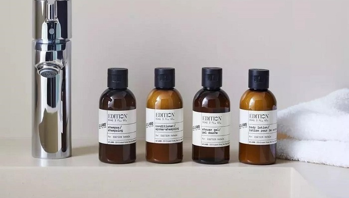 要是在酒店看到这些备品，就赶紧把它们顺回家吧