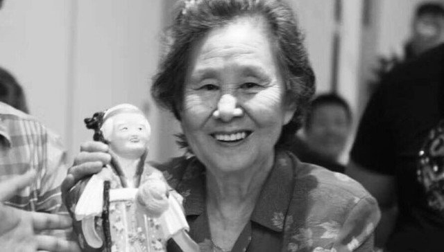 张文霞,田立禾,相声名家,相声演员,1980年,1970年,搭档,教学,外卖,缅怀