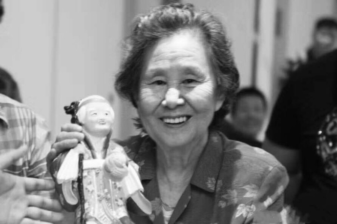 张文霞,田立禾,相声名家,相声演员,1980年,1970年,搭档,教学,外卖,缅怀