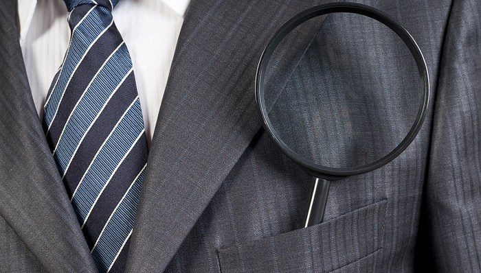 高升控股，立案调查